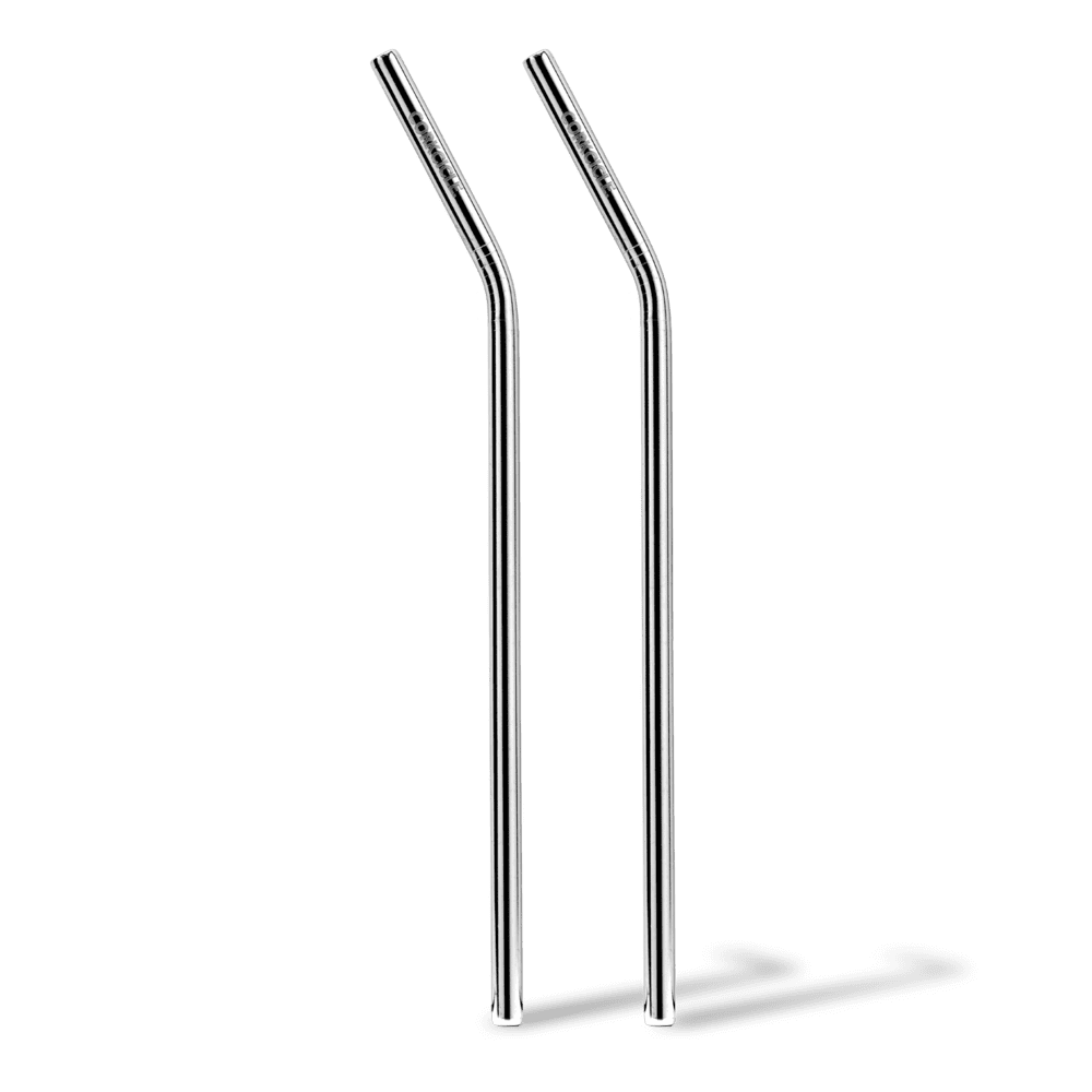 Tumbler Straw, Stainless Steel – Typo Market