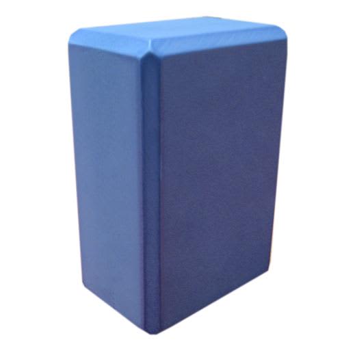 Foam Blocks, Blue 4