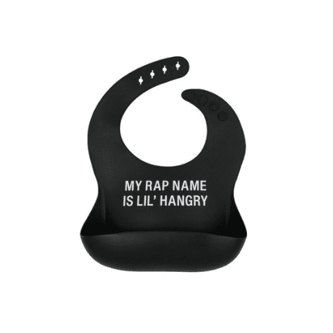 hangry bib