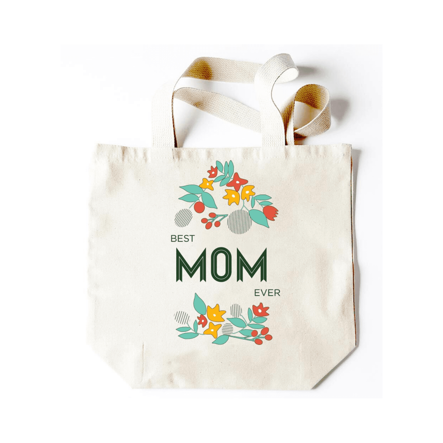 Best mom shop tote bag