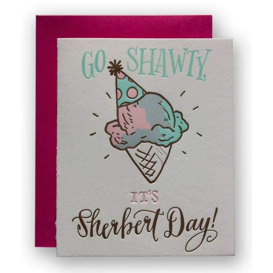 Sherbert Day – Typo Market