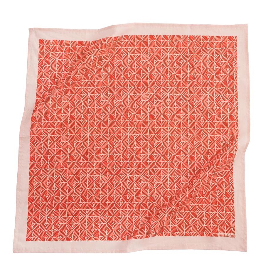 Poison Bandana No. 063 – Typo Market