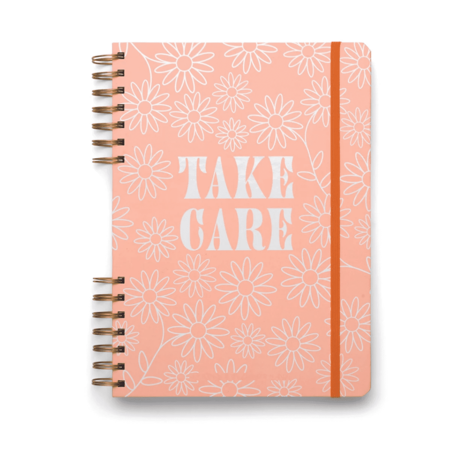 Typo self deals care journal