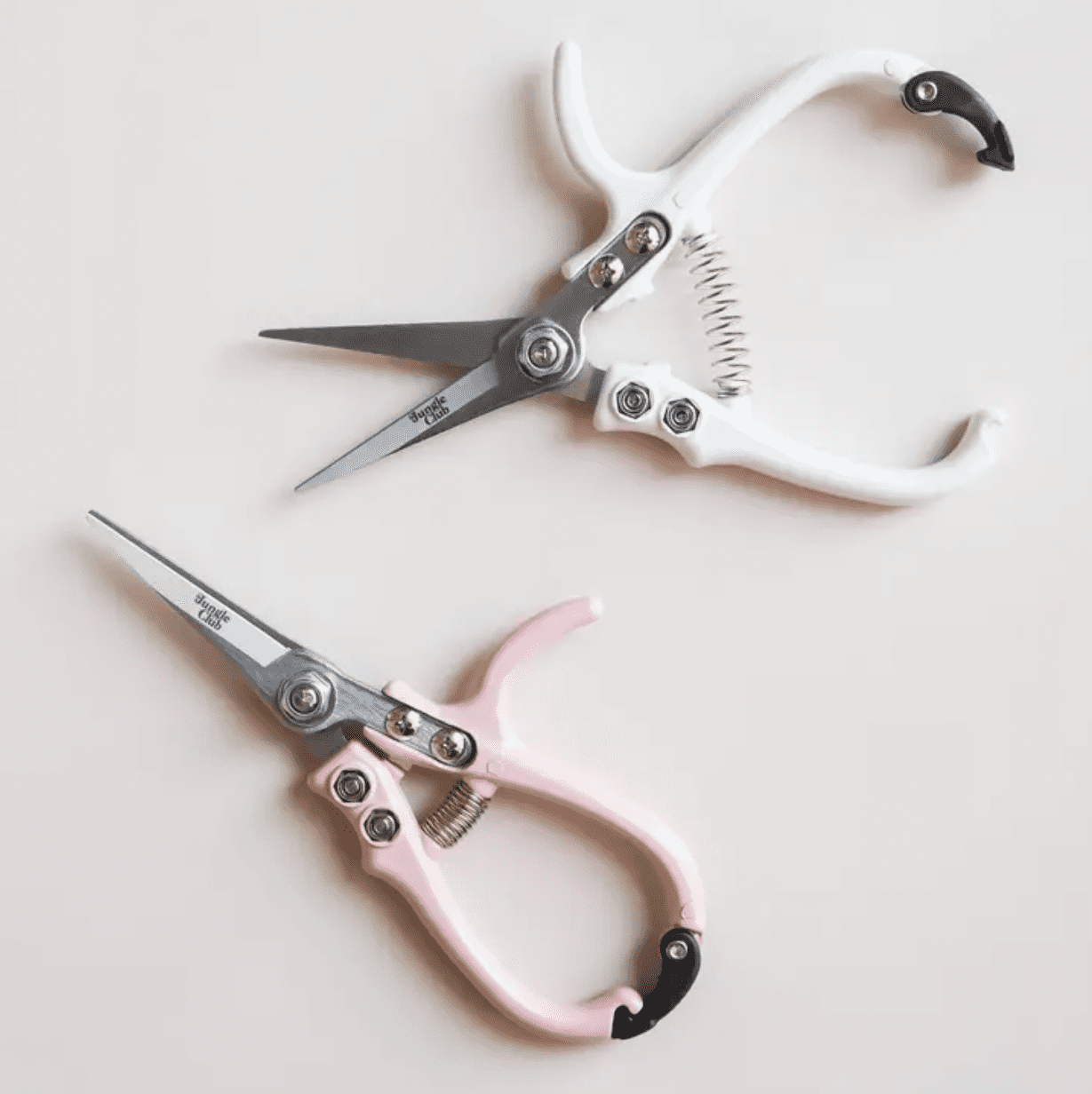 Pruning Shears - White