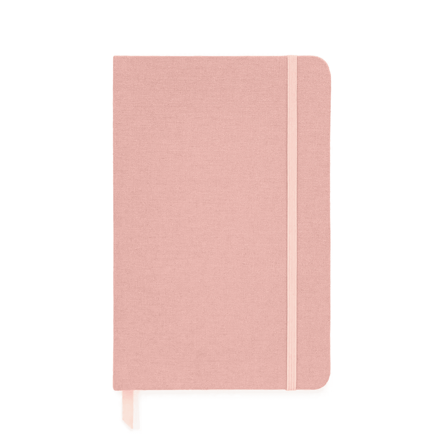 Essential Journal, Rose Linen – Typo Market