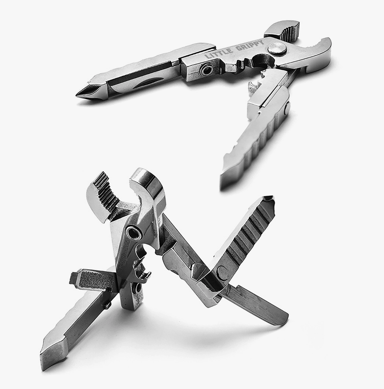 Little Grippy Multi Tool – Typo Market