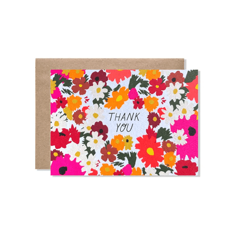 Thank You Martha’s Garden – Typo Market